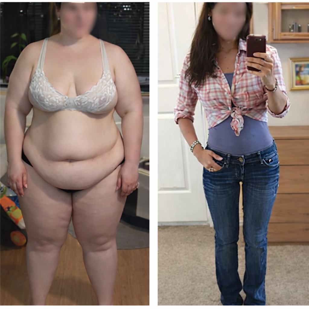 Előtte és utána történet